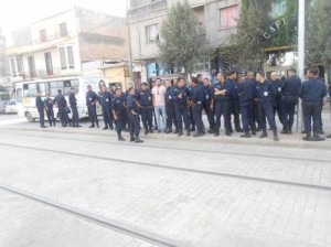 Perte de l'autorité de l'Etat: des policiers d'Oran, Constantine et Khenchela se mutinent à leur tour 