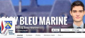 France: un élu du Front national, converti à l'islam, suspendu de ses fonctions