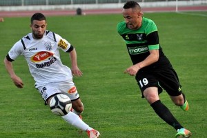 Ligue 1 Mobilis (6e journée): le CS Constantine reprend les commandes, l'USM Alger coule