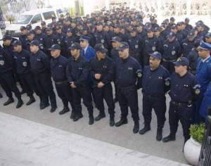 Les policiers de Ghardaia cessent leur mouvement de protestation après les promesses de Belaiz
