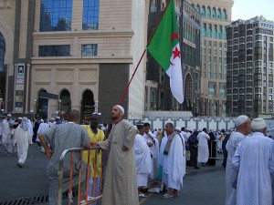 14 cas de décès parmi les hadjis algériens depuis le début du hadj 