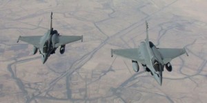 En Syrie, Daesh résiste après une semaine de frappes, selon des experts