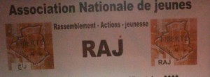 Le RAJ appelle les acteurs politiques, associatifs et syndicaux à se rapproprier les acquis d’octobre 88