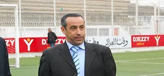 Ligue 1 Mobilis : le président de l'USM Alger convoqué par la LFP 