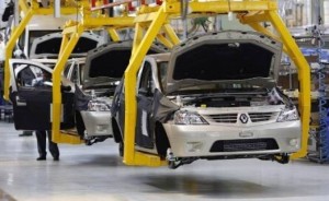 Sellal le 10 novembre à Oran pour inaugurer l’usine Renault-Algérie