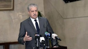 Fin de la réunion Sellal-policiers mutins (Actualisé)