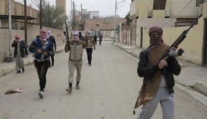 "Daesh nous a trompés, il veut contrôler l’Irak" 