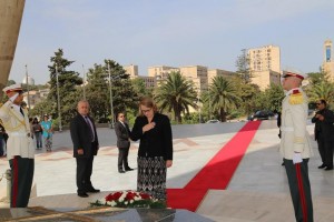 Diplomatie algérienne : Les félicitations américaines 