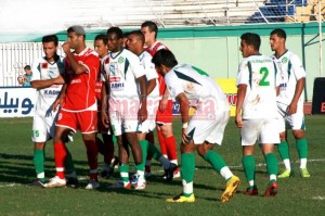 Ligue 2 Mobilis (7e journée): la JSM Béjaia solide leader 