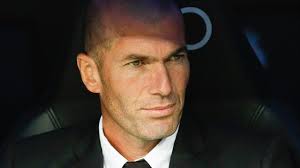 Equipe réserve du Real Madrid : Zineddine Zidane suspendu de banc pour trois mois 