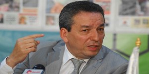 Benyounès juge négativement l’accord d’association Algérie /Union européenne