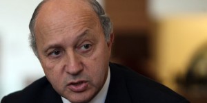 Fabius lundi à Oran pour inaugurer avec Sellal l’usine Renault