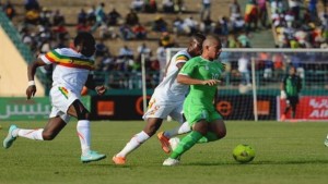 Qualifications CAN-2015 (6e Journée - Gr. B) Mali-Algérie (2-0) : les Verts essuient leur premier revers
