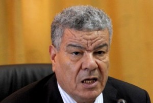 Saâdani réunit ses députés et sénateurs