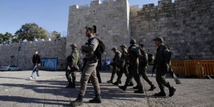 Israël refuse toute limitation de la colonisation à Jérusalem-Est 