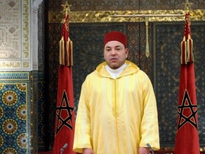 "Le Maroc restera dans son Sahara jusqu'à la fin des temps", prévient Mohammed VI 