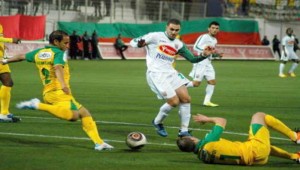 Ligue 1 Mobilis (11e journée): le MO Bejaia reprend les commandes 