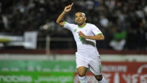 CAN-2015 (Qualifications 5e J./Gr B) : L'Algérie surclasse l'Ethiopie (3-1) 