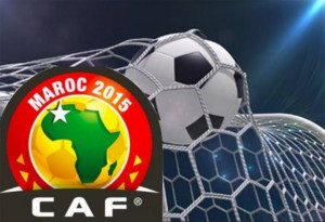 Le Maroc hors jeu pour la CAN