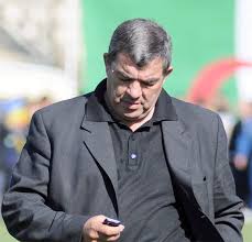JSK : 1 an de suspension dont 6 mois avec sursis pour Hannachi 
