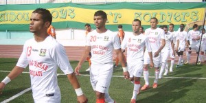 Ligue 1 "Mobilis" de football (mise à jour): la JS Saoura battue à domicile par l'ES Sétif (1-2)