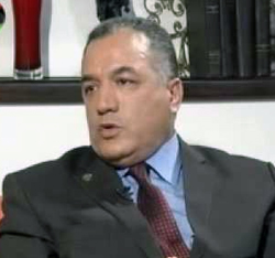 Tahar Khaoua : la révision de la Loi fondamentale parachèvera l'édifice institutionnel 