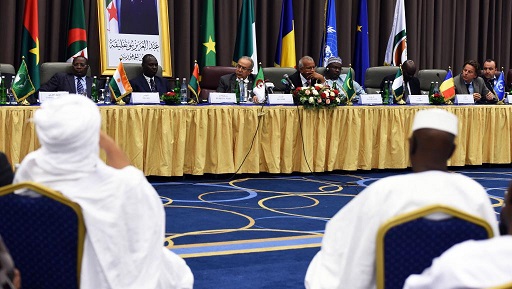 Nord du Mali : Trouver un accord de paix de plus en plus urgent 