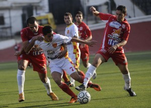Ligue 1 Mobilis de football (12e journée) : résultats complets et classement
