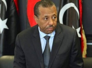  Libye: le Premier ministre auto-proclamé réclame de "nouvelles élections" 