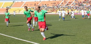 Football/ Ligue 2 Mobilis (12e journée): Résultats et classement