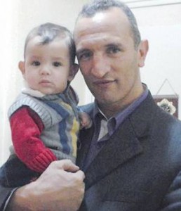 Le journaliste Abdelhai Abdessamiaa reste en prison 