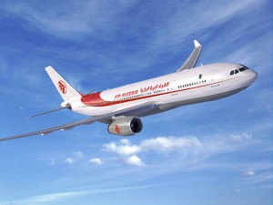 Le PDG d’Air Algérie annonce le recrutement de 200 pilotes 
