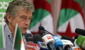 Gourcuff : "Même qualifié, je veux gagner contre l’Ethiopie et le Mali"