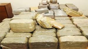 Arrestation d'un baron de la drogue et saisie de 20 quintaux de kif traité à Béchar