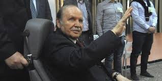 Saâdani : La légitimité de Bouteflika est "une ligne rouge" 