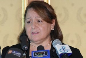 Mme Derdouri confirme l’intérêt d'Orange et de Vodafone pour le marché algérien de téléphonie