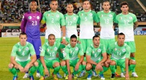 Classement Fifa : l'Algérie recule à la 18e position