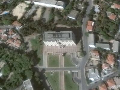 Des enfants de hauts responsables de l'Etat espionnent la présidence et le Ministère de la Défense