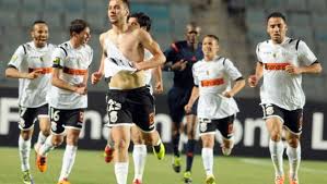 L'ES Sétif championne d'Afrique
