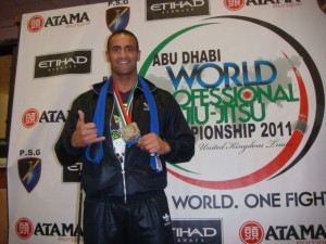 Fathy Taghouzi, champion du monde veut porter les couleurs algériennes