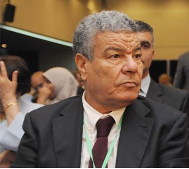 Amar Saadani : "L'initiative du FFS est sans pressions ni profits politiques"