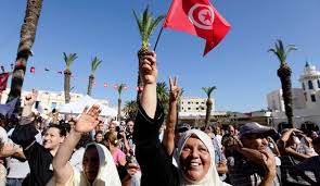 Tunisie : La transition sur les rails mais les défis restent nombreux
