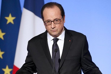 Enquête sur l'assassinat d'Hervé Gourdel : Hollande salue l'action de l'Algérie