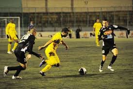 Ligue 1 Mobilis de football (10e j-match avancé) : JS Kabylie - ES Sétif 1 - 1