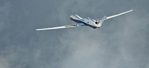 La Chine dévoile son laser anti- drone