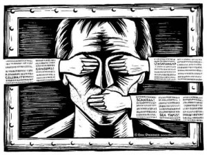 Le mythe de la presse libre