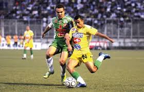 Ligue 1 Mobilis / 9e journée : Ligue 1 Mobilis (9e journée) : le MO Bejaia seul aux commandes