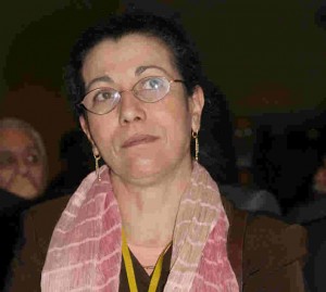 Louisa Hanoune dénonce les ministres qui ont assisté à la kermesse d’Ali Haddad