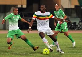 Qualifications CAN-2015 : Mali - Algérie (1-0) à la mi-temps 