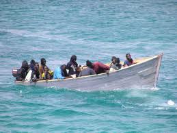28 migrants clandestins interceptés au large de Ghazaouet (Tlemcen) 